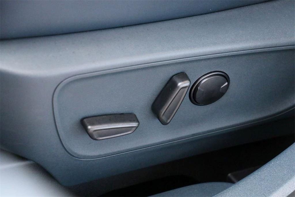 new 2025 Ford Maverick car, priced at $34,914