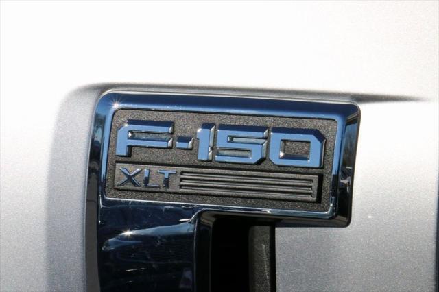 used 2023 Ford F-150 car, priced at $36,800