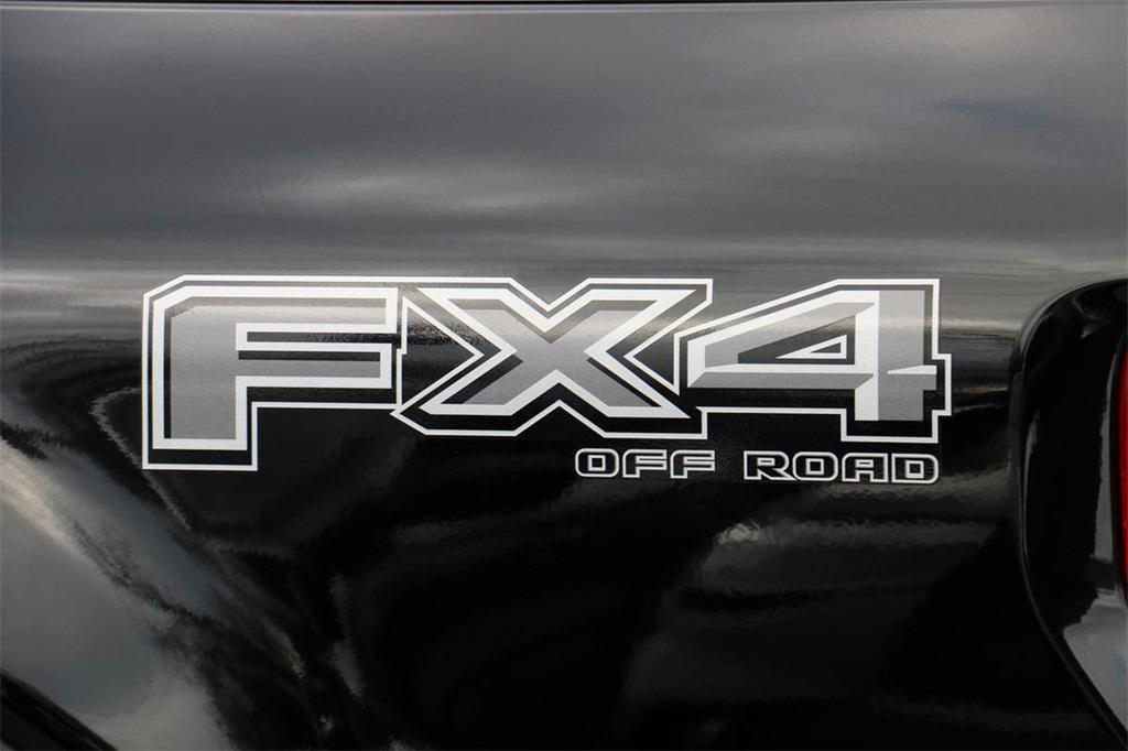 new 2025 Ford F-150 car, priced at $50,620
