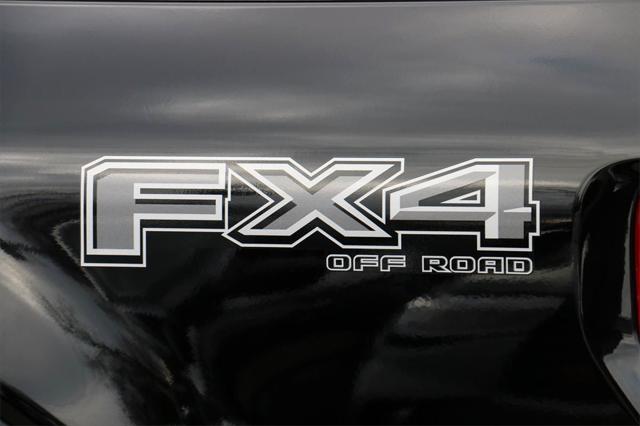 new 2025 Ford F-150 car, priced at $52,320