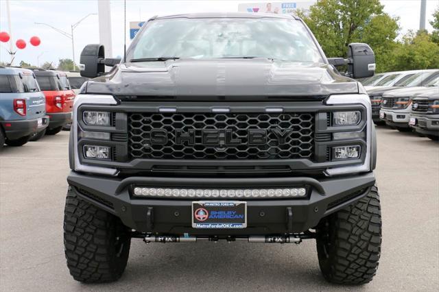 new 2024 Ford F-250 car, priced at $149,995