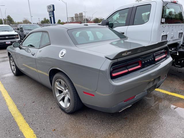 used 2019 Dodge Challenger car, priced at $19,295