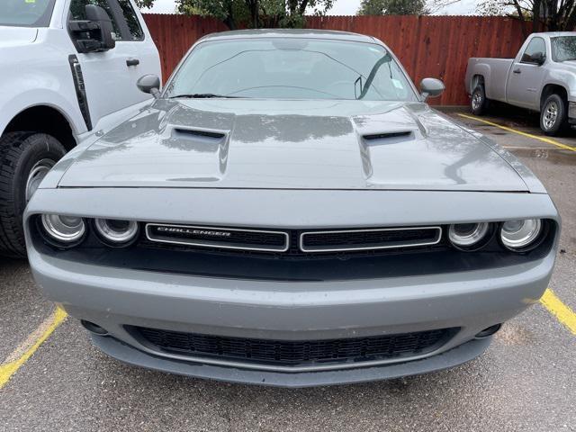 used 2019 Dodge Challenger car, priced at $19,295