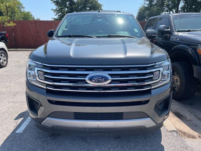 used 2020 Ford Expedition car, priced at $21,000