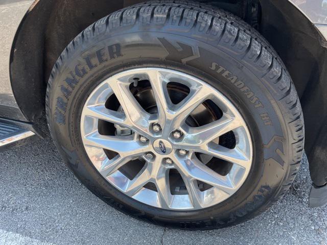 used 2020 Ford Expedition car, priced at $21,000