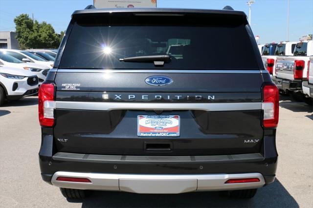 new 2024 Ford Expedition car, priced at $65,620