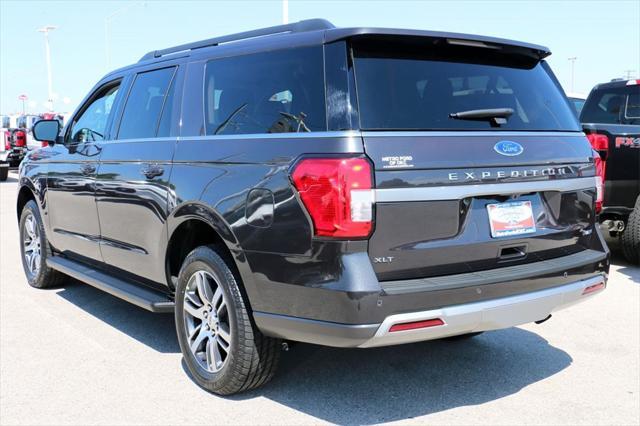 new 2024 Ford Expedition car, priced at $65,620