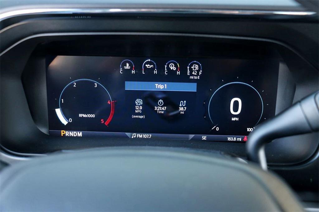 new 2026 Ford F-250 car, priced at $98,281