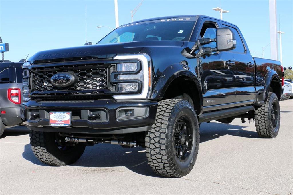 new 2026 Ford F-250 car, priced at $98,281