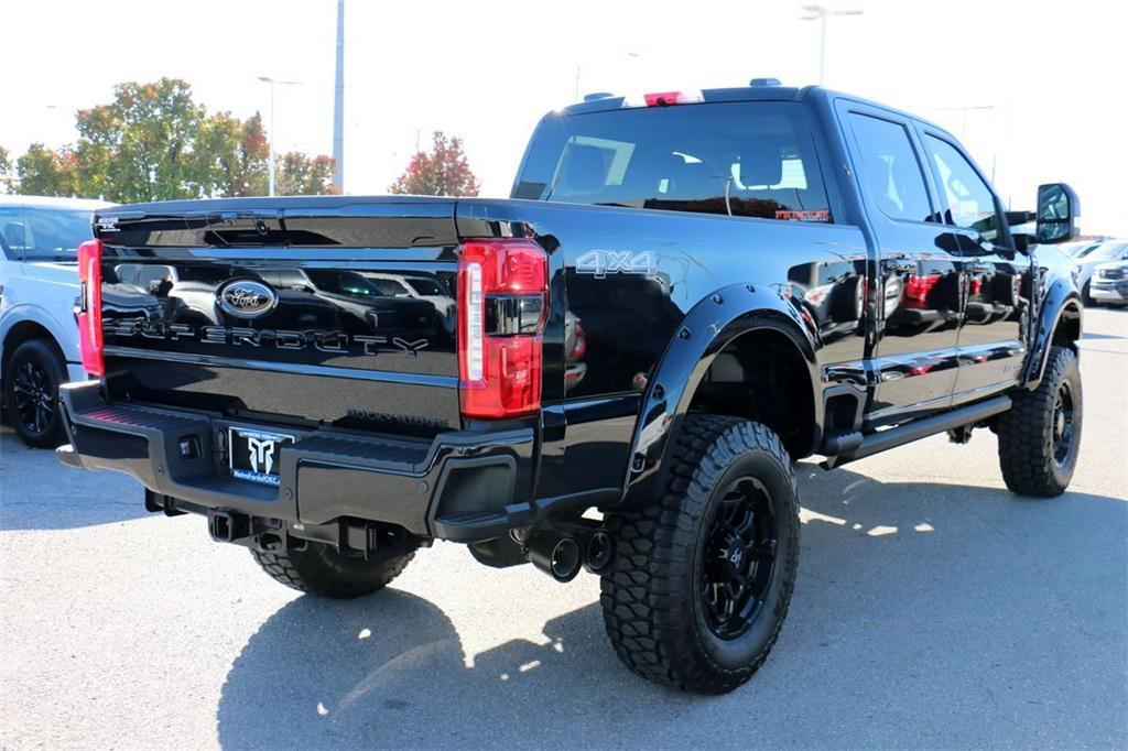 new 2026 Ford F-250 car, priced at $98,281