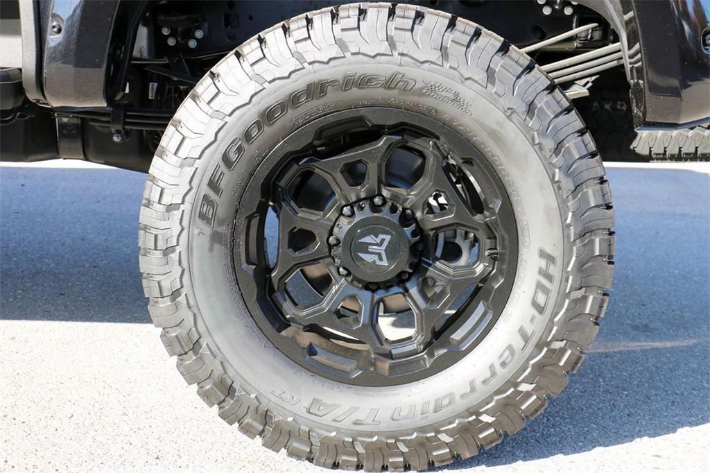 new 2026 Ford F-250 car, priced at $98,281