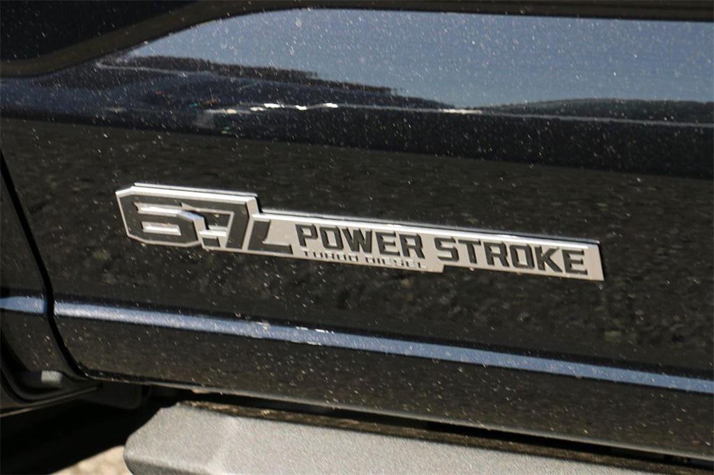 new 2026 Ford F-250 car, priced at $98,281