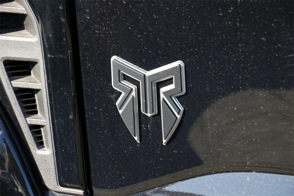 new 2026 Ford F-250 car, priced at $98,281