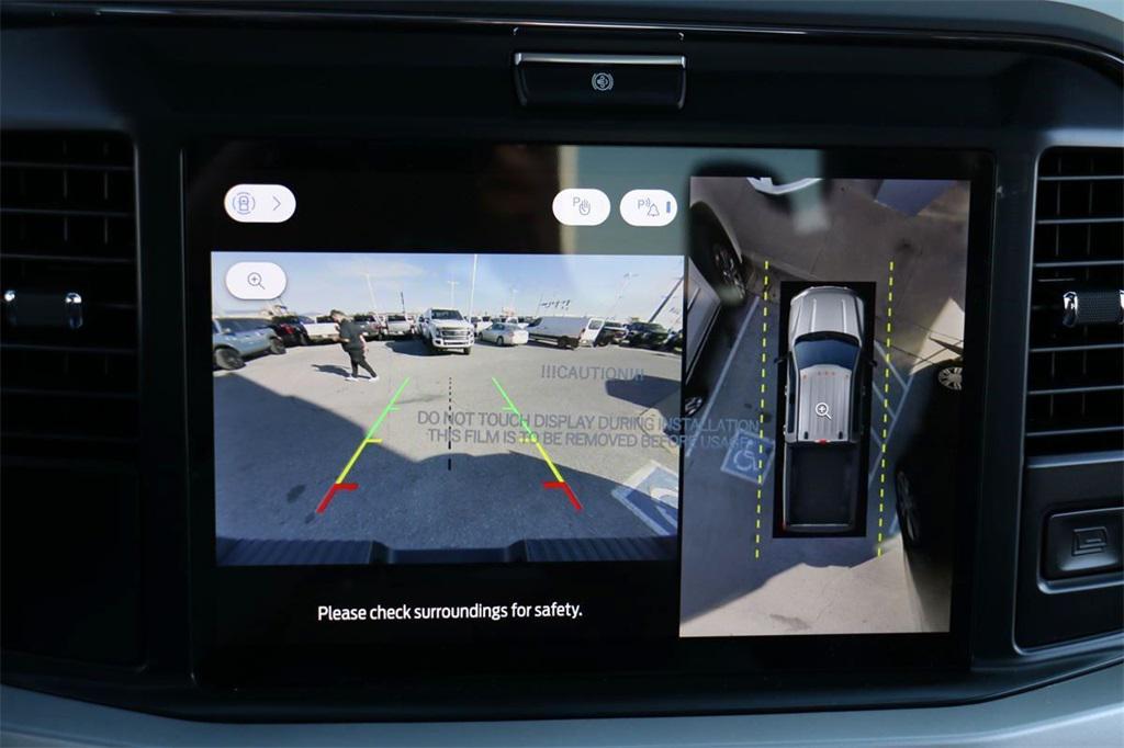 new 2026 Ford F-250 car, priced at $98,281