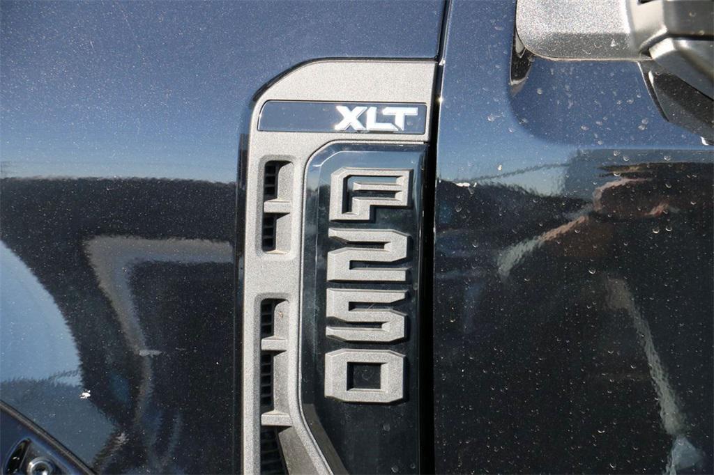 new 2026 Ford F-250 car, priced at $98,281