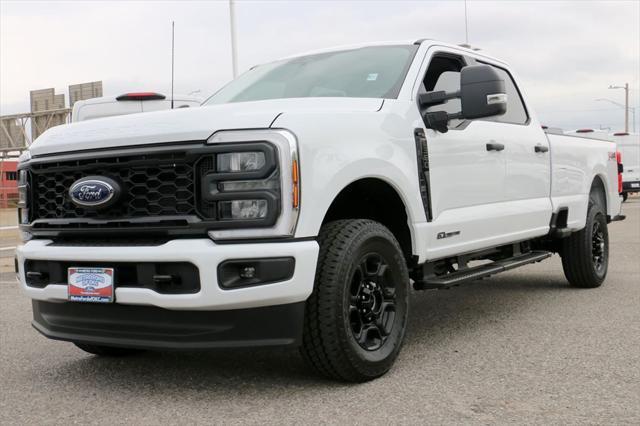 new 2024 Ford F-350 car, priced at $65,305