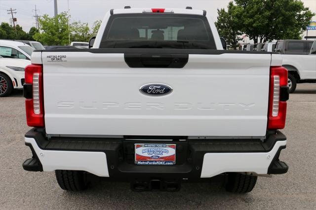 new 2024 Ford F-350 car, priced at $65,305