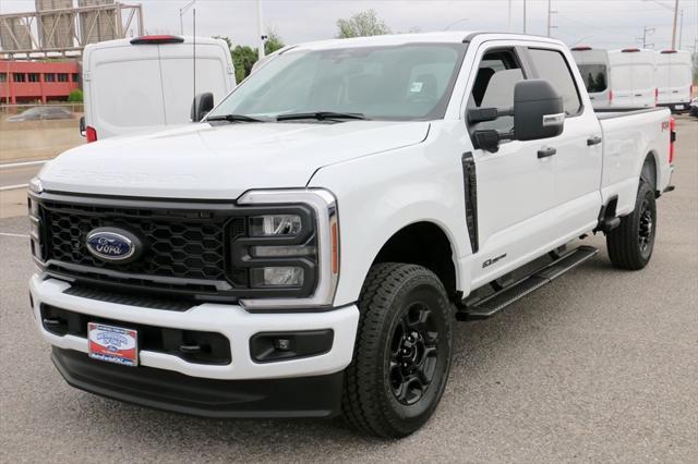 new 2024 Ford F-350 car, priced at $65,305