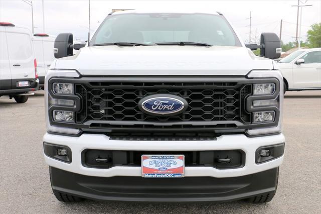 new 2024 Ford F-350 car, priced at $65,305