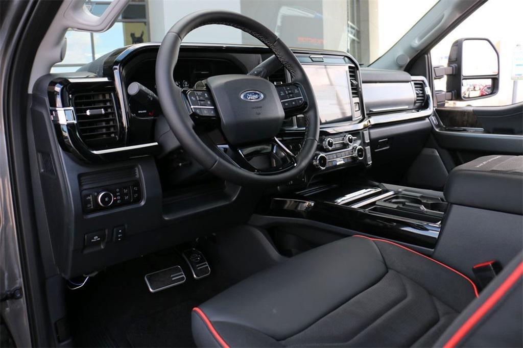 new 2026 Ford F-250 car, priced at $132,331