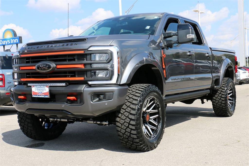 new 2026 Ford F-250 car, priced at $133,331