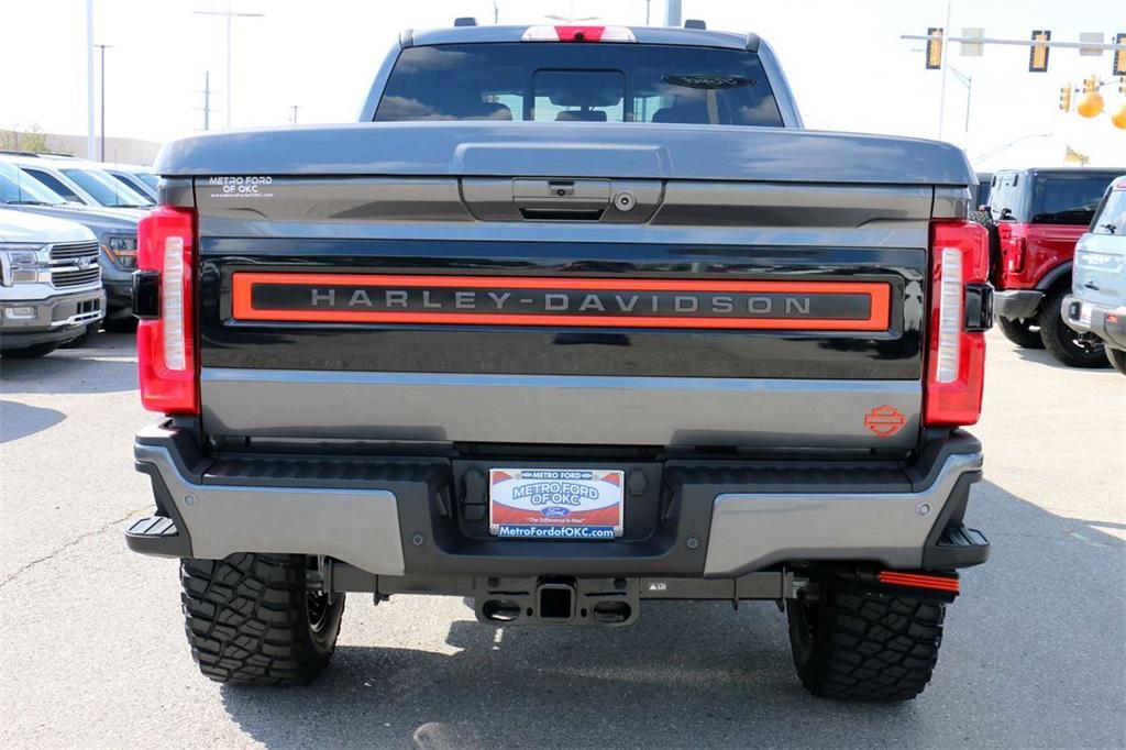 new 2026 Ford F-250 car, priced at $132,331