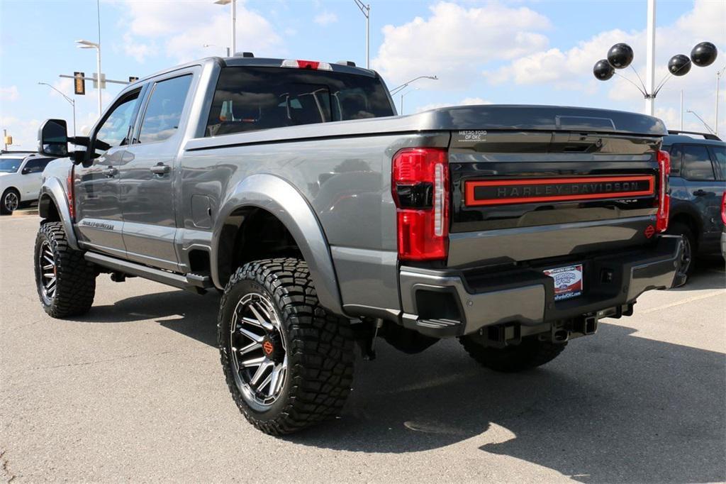 new 2026 Ford F-250 car, priced at $132,331
