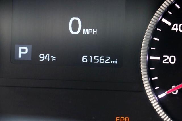 used 2022 Kia Telluride car, priced at $29,000