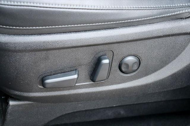 used 2022 Kia Telluride car, priced at $29,000