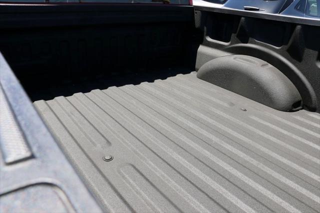 used 2022 Ford F-150 car, priced at $42,000