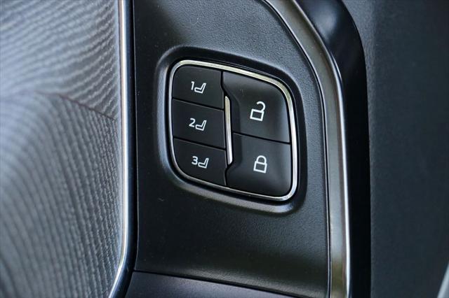 used 2022 Ford F-150 car, priced at $42,000