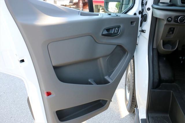 new 2025 Ford Transit-350 car, priced at $60,238