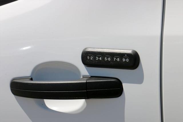 new 2025 Ford Transit-350 car, priced at $60,238
