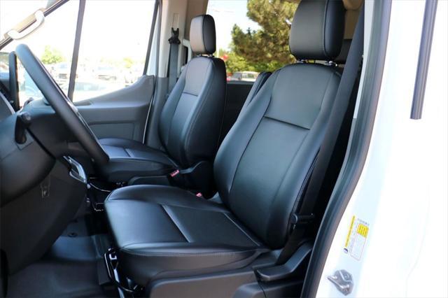 new 2025 Ford Transit-350 car, priced at $60,238