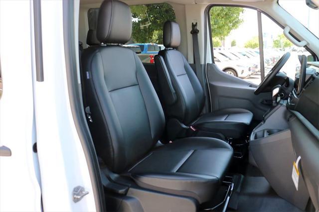 new 2025 Ford Transit-350 car, priced at $60,238