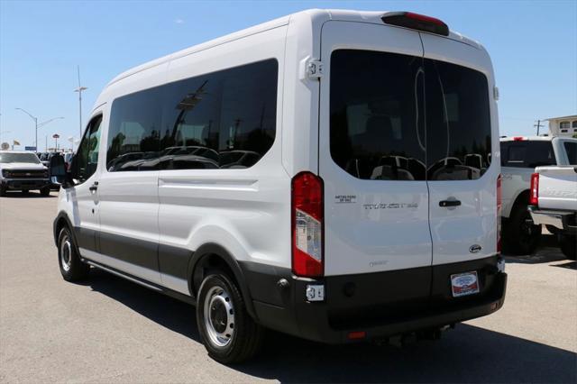 new 2025 Ford Transit-350 car, priced at $60,238