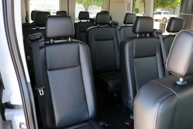 new 2025 Ford Transit-350 car, priced at $60,238