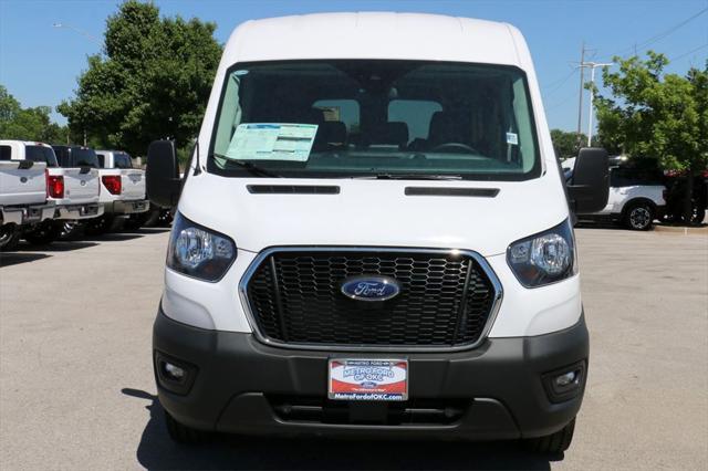 new 2025 Ford Transit-350 car, priced at $60,238