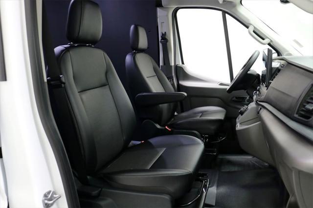 new 2023 Ford Transit-350 car, priced at $32,415