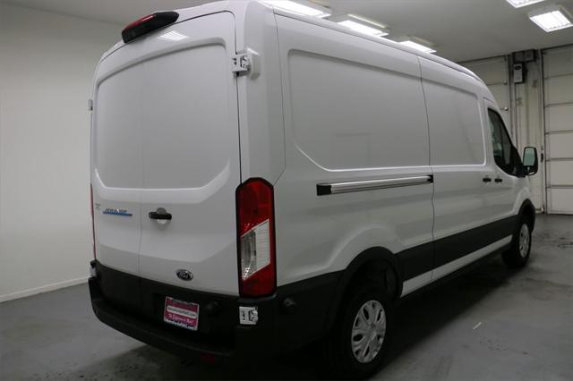 new 2023 Ford Transit-350 car, priced at $32,415