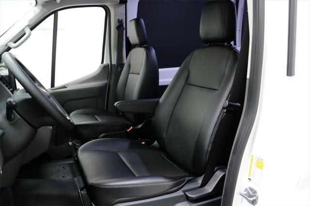 new 2023 Ford Transit-350 car, priced at $32,415