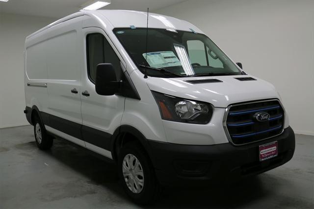 new 2023 Ford Transit-350 car, priced at $32,415