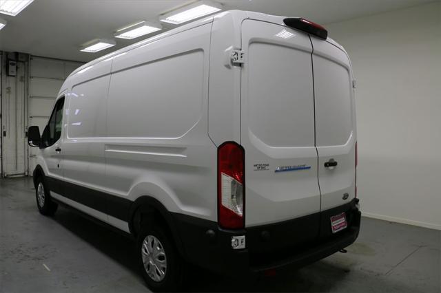 new 2023 Ford Transit-350 car, priced at $32,415