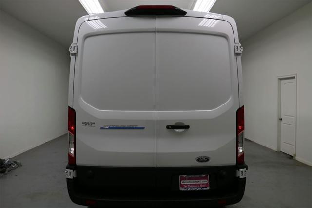 new 2023 Ford Transit-350 car, priced at $32,415