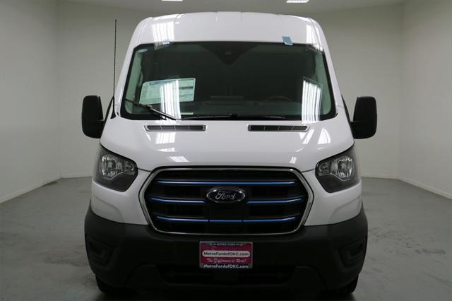 new 2023 Ford Transit-350 car, priced at $32,415