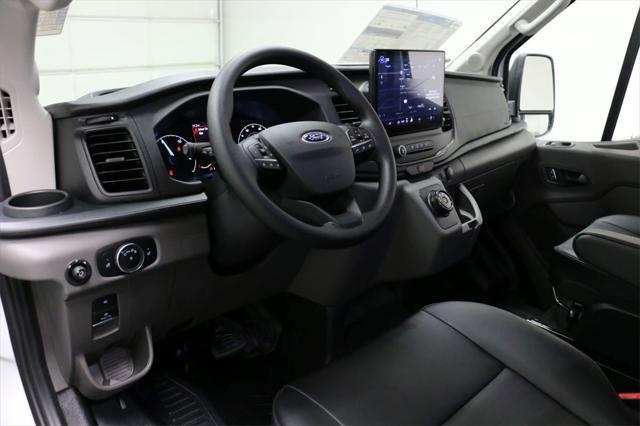 new 2023 Ford Transit-350 car, priced at $32,415