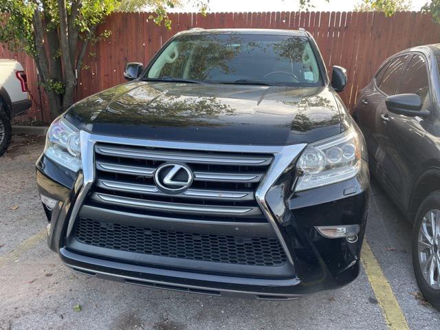 used 2016 Lexus GX 460 car, priced at $22,924