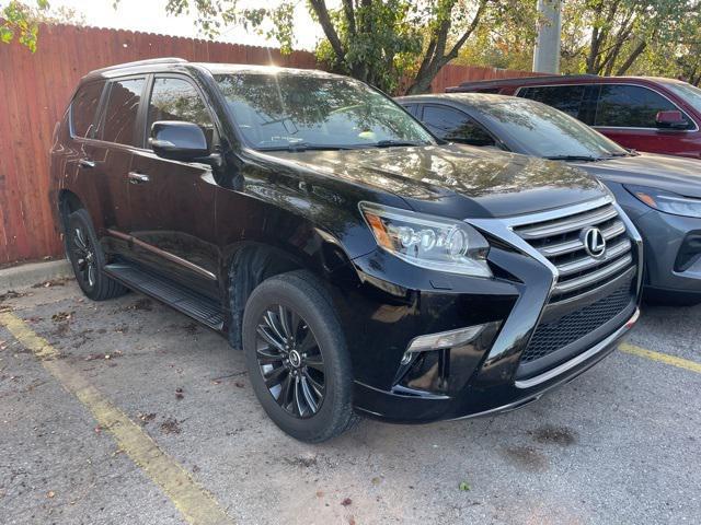 used 2016 Lexus GX 460 car, priced at $22,924