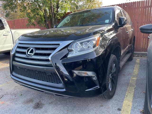 used 2016 Lexus GX 460 car, priced at $22,924
