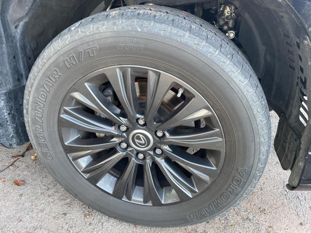 used 2016 Lexus GX 460 car, priced at $22,924